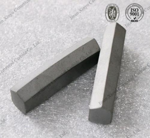 Tungsten Carbide Tips For Drill Bits