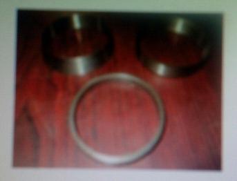 Industrial Ring