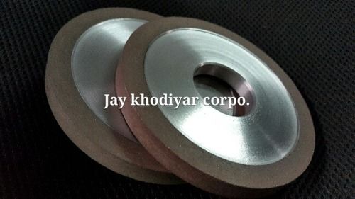 Diamond and CBN Grinding Wheels