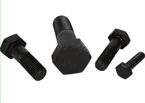 Heavy Hex Bolt A325/A490