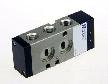 Hyland Pneumatic 4M Series Namur Solenoid Valve