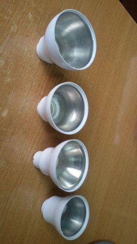 Aluminium Led Bulb Housings