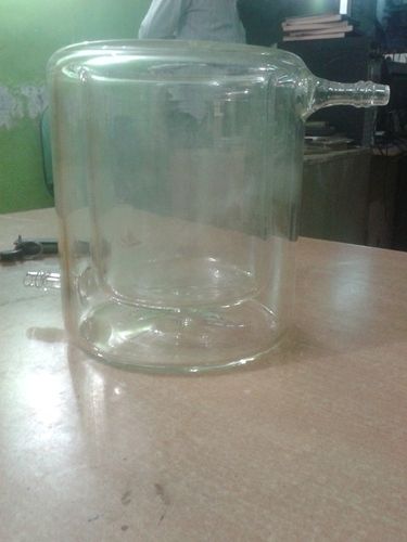 Jacketed Beaker