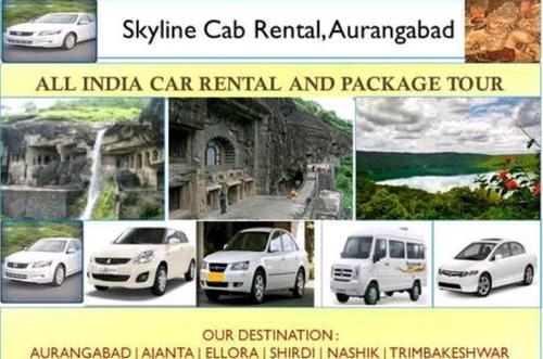 Cab Rental Service