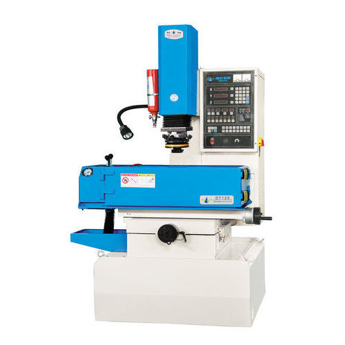 ZNC EDM Machine