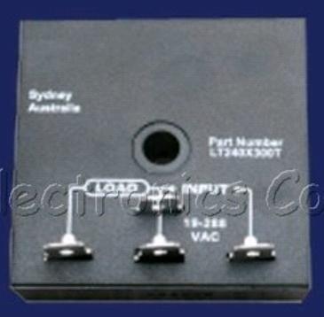 Solid State Timer (SST-3)