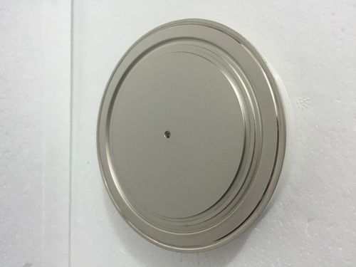 थिरिस्टर और एससीआर