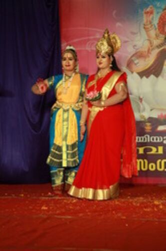 Classical Arts Training Dance Services By IMPETUS VENTURES