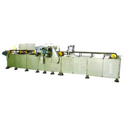 Industrial Conveyor 