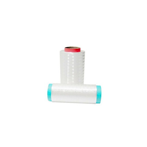 Ultra High Molecular Weight Polyethylene Fiber - 120000 Meter Length, High Tenacity and Modulus, UV Resistance, Corrosion Resistance, Chemical Resistant, Anti-Impact and Anti-Incision