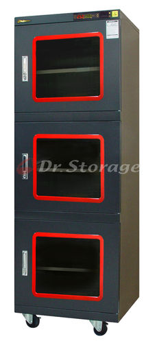 624L Ultra Low Humidity Dry Cabinet <1%RH