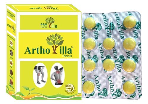 Artho Villa Tablets