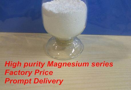 Magnesium Phosphate