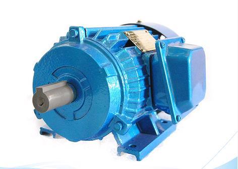 Three Phase 100Hp Electric Motor 75Kw