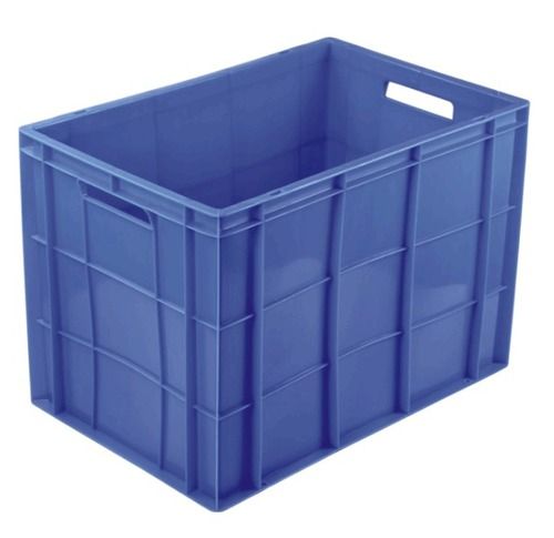 Plastic Crates