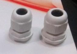 PVC Cable Glands