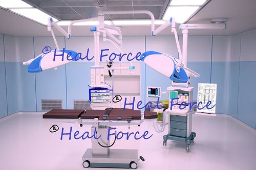 Multicolour Led Ot Light Operation Theater Light