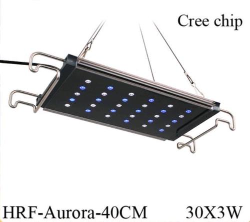 Herifi Aurora Series LED Aquarium Light