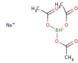 Sodium Tri Acetoxy Borohydride