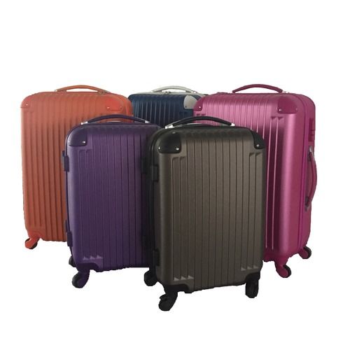 Travel Luggage