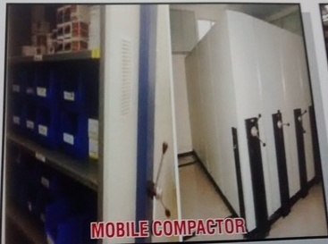 Filing Compactor