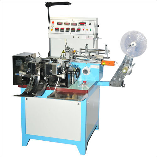 Multifunction Automatic Label Cutting Machine