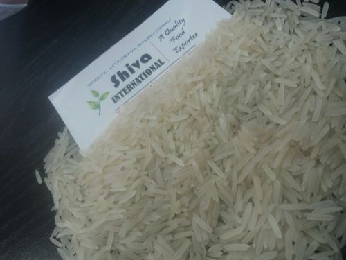 1121 Steam Basmati Rice