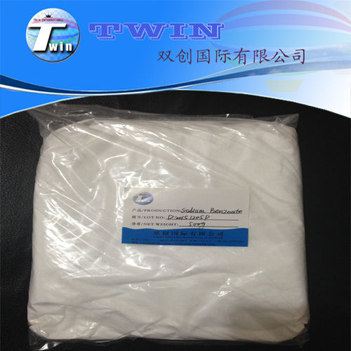 Food Grade Sodium Benzoate