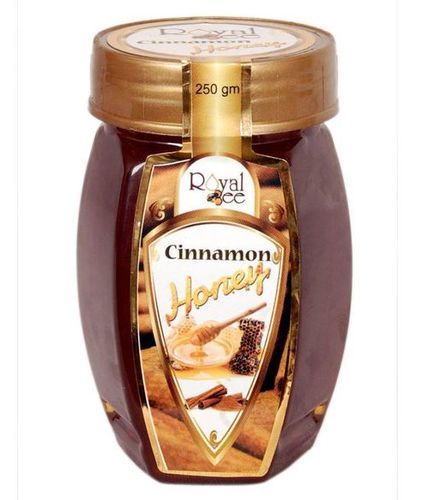 Herbal Cinnamon Honey 250gm