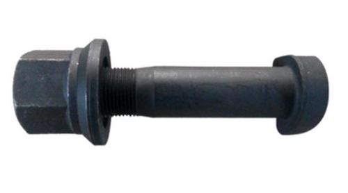 Rear Wheel Bolt And Screw Nut