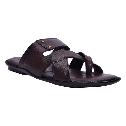 E Lyte Comfort Chappal 