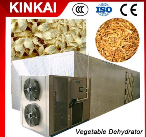 Vegetable Dehydrator Machine