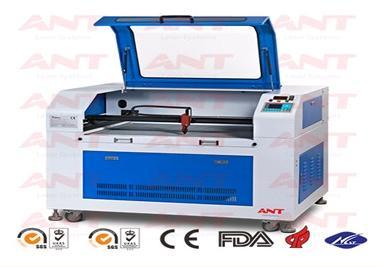 Acrylic Laser Cutting Engraving Machine