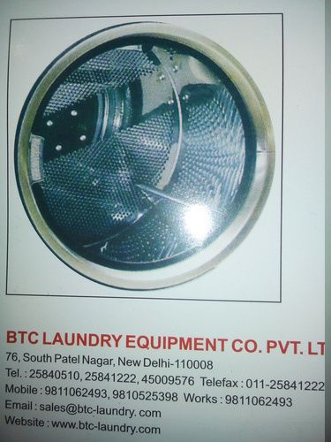 Industrial Washing Machine