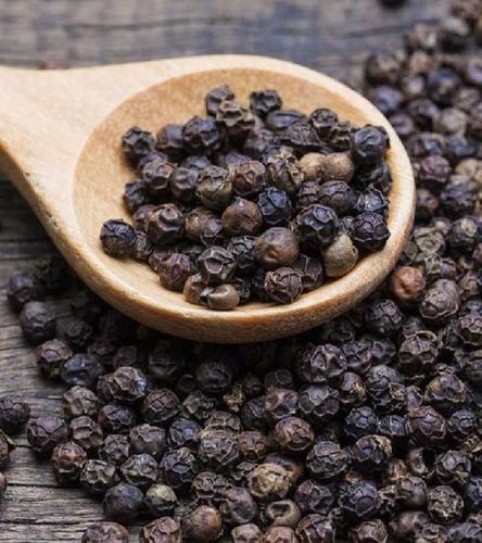 Unadulterated Dried Black Pepper Shelf Life: 2 Years