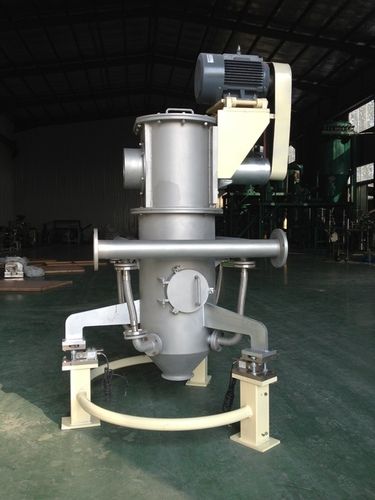 Fluidized Bed Jet Mill Machines