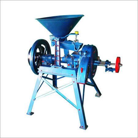 Masala Grinding Machine