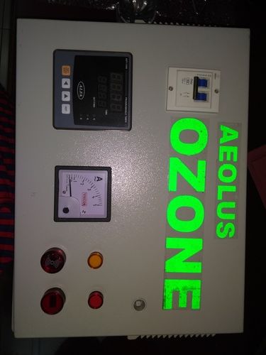 Ozone Generator For Packaging Water