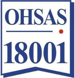 Ohsas 18001 प्रमाणन सेवा