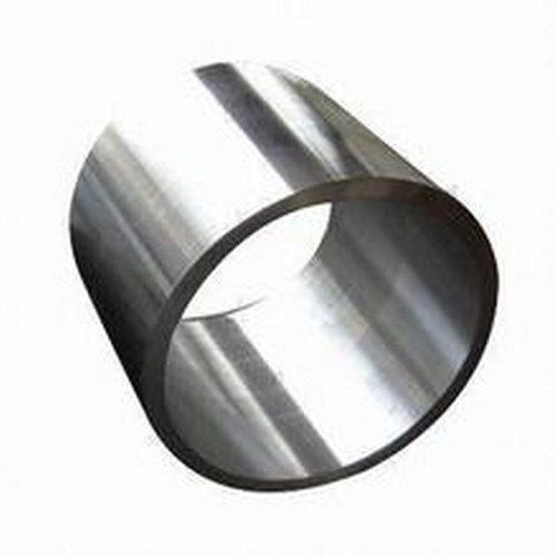 Cylinder Metal Forging