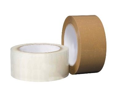 Bopp Tape