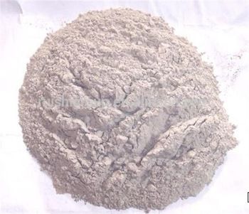 Refractory Jointing Cement - Siliceous Cement Without Plastic Clay, High Temperature Bonding Properties, Air Setting, No Water Addition