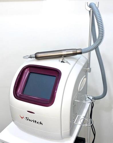 Source Best price professional q switch laser tattoo birth mark removal  with infrared aiming beam tattoo removal machine nd yag laser on  malibabacom