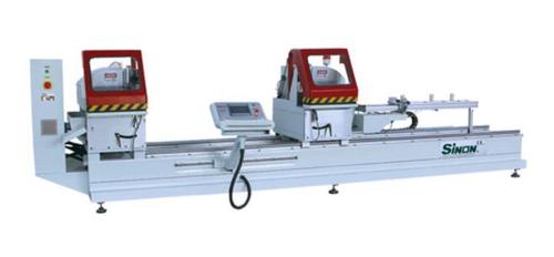 Aluminium Window Cutting Machine