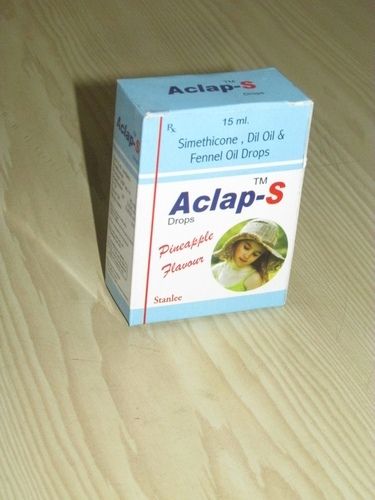 Aclap-S Drops