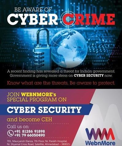 Cyber Security Courses Service