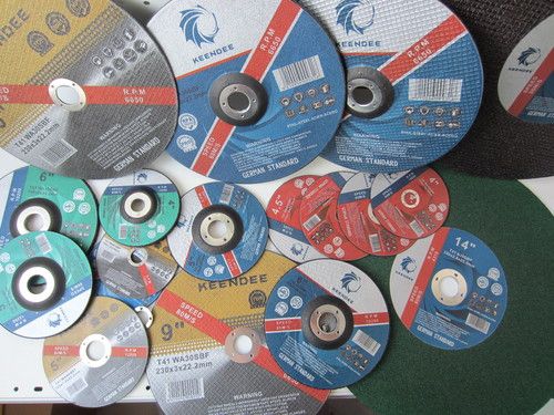 Grinding Wheel Grinding Disc