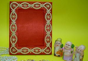 Traditional Photo Frames (Nif-501)