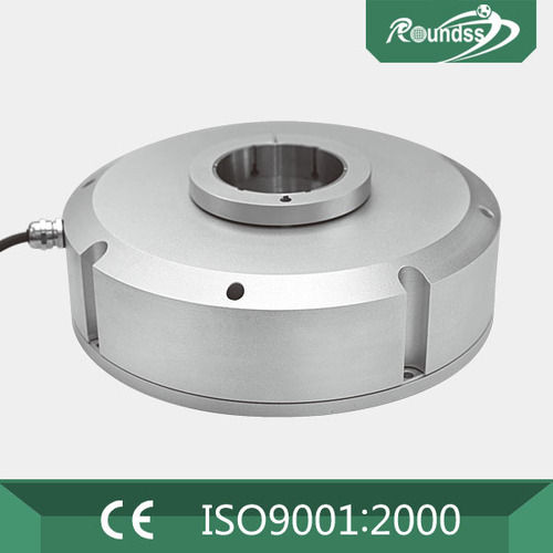 Hollow Shaft Optical Absolute Encoder Ssi Rs485 High Resolution 24 Bits