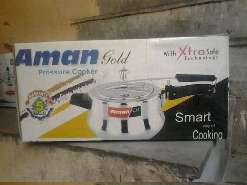 Smart Aman Pressure Cooker